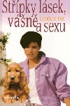 Stpky lsek, vn a sexu - Ludk Stnil
