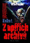 Z upch archiv i - Otto Penzler
