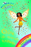 Chloe, vla topasovho kamene - Daisy Meadows