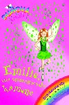 Emlie, vla smaragdovho kamene - Daisy Meadows