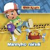 Mannyho nad - Walt Disney