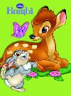 Bambi - Walt Disney