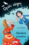 Up sgry osudov promna - Franziska Gehm