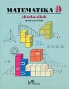 Matematika 9 sbírka úloh - Josef Molnár
