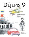 Djepis 9 pracovn seit - Ondej Hsek