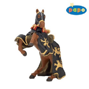 Figurka K krle Richarda - Papo