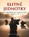 Elitn jednotky - Nigel Cawthorne