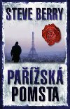Pask pomsta - Steve Berry