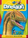 Dinosaui - Walt Disney