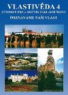 Vlastivda uebnice pro 4. ronk zkladn koly - 