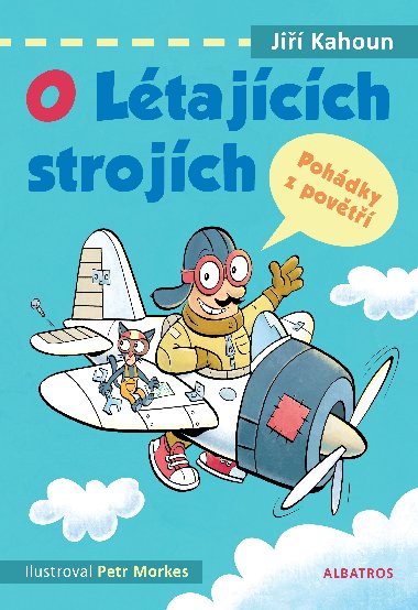O ltajcch strojch - Ji Kahoun