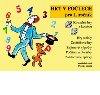 Hry v potech pro 1. ronk - 