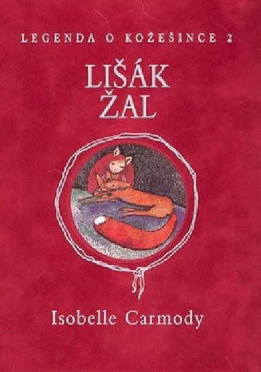 Lik al - Isobelle Carmodyov