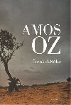 Černá skříňka - Amos Oz