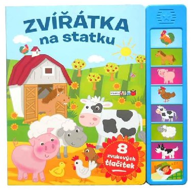 Zvtka na statku - 
