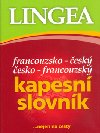 Francouzsko-esk esko-francouzsk kapesn slovnk - Kolektiv autor