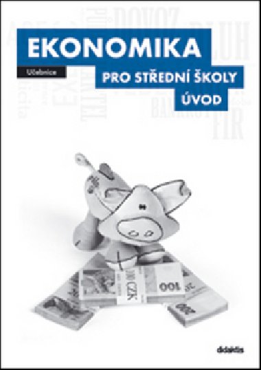 Ekonomika pro stedn koly vod - 