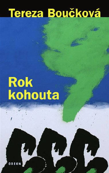 Rok kohouta - Tereza Boukov
