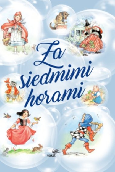 Za siedmimi horami - 