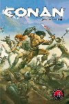 Conan komiksov legendy 19 - 