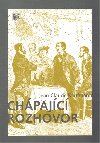 Chpajc rozhovor - Jean-Claude Kaufmann