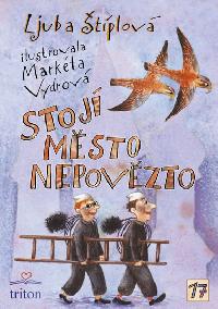 Stoj msto Nepovzto - Ljuba tplov