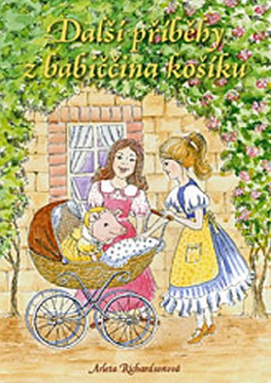 Dal pbhy z babiina koku - Arleta Richardsonov