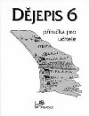 Djepis 6 - Eva Schulzov