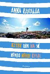 Kdyby tak na m nkdo nkde ekal - Anna Gavalda