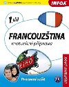 Francouztina 1. dl maturitn pprava - pracovn seit - Daniele Bourdais; Marian Jones; Tony Lonsdale