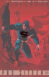 Superman pro ztek - Brian Azzarello; Jim Lee