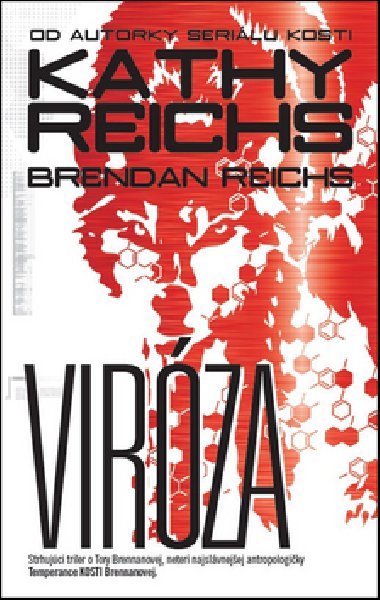 Virza - Kathy Reichs; Brendan Reichs
