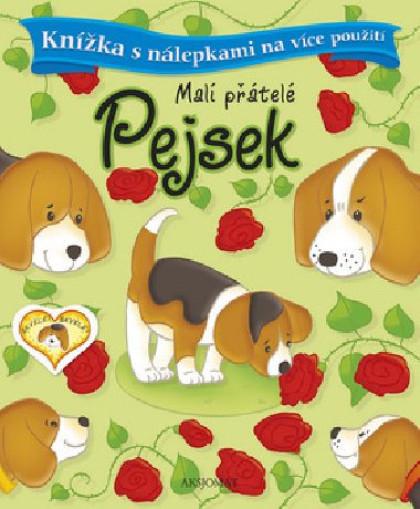 Pejsek mal ptel - 