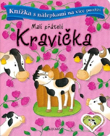 Kravika mal ptel - 