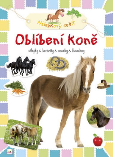 Oblben kon nlepkov seit - 