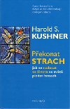 Pekonat strach - Harold S. Kushner