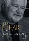 Petr pithart - Martin T. Zikmund