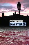 Mokr hrob - Helena Reich