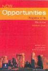 New opportunities elementary language powerbook esk verze - Olivia Johnston, Christina Ruse, Anna Sikorzynska, Mrozowska