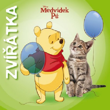 Medvdek p zvtka - 