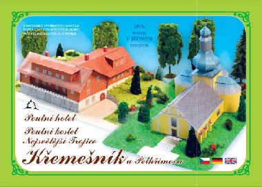 Kemenk u pelhimova - 