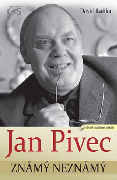Jan pivec znm neznm - David Laka