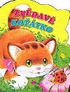 Zvdav kotko - Urszula Kozlowska; Monika Stolarczyk
