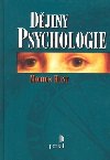 Djiny psychologie - Morton Hunt