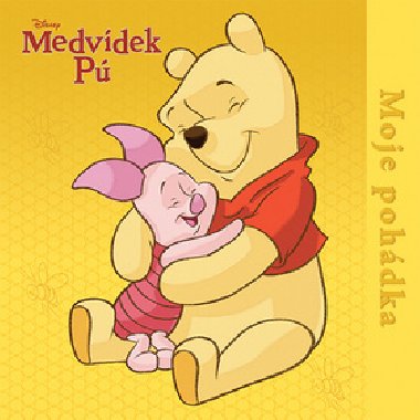 Moje pohdka medvdek p - 