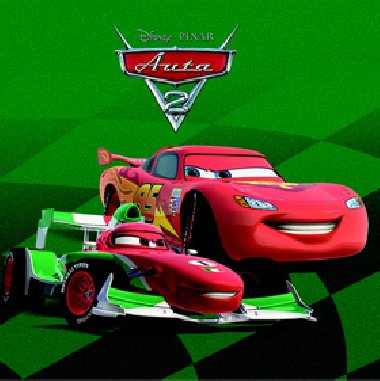 Auta 2 - 