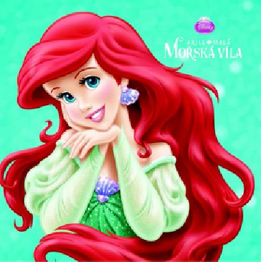Ariela, mal mosk vla - leporelo - 