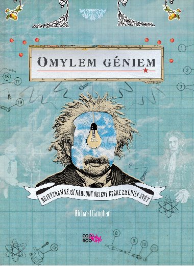 Omylem gniem - Richard Gaughan