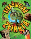 Straideln zvata - Lynn Hugginsov-Cooperov