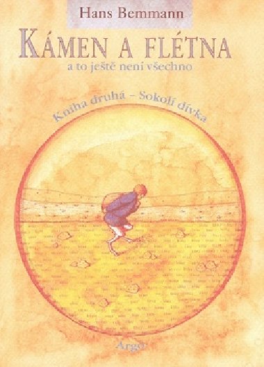 Kmen a fltna a to jet nen vechno ii. - Hans Bemmann